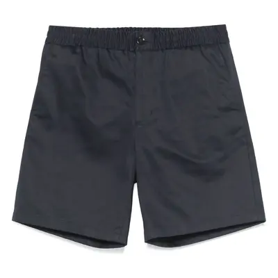 AMI PARIS - Cotton Shorts