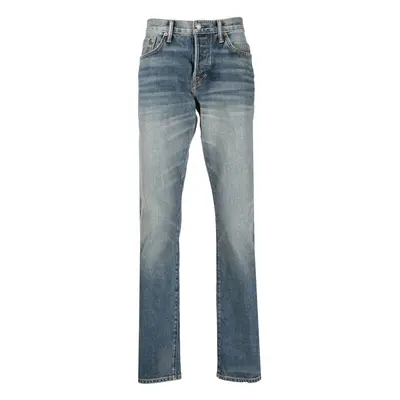 TOM FORD - Straight Jeans