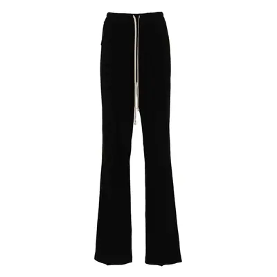 RICK OWENS - Drawstring Trousers