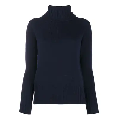 DRUMOHR - Wool Turtleneck