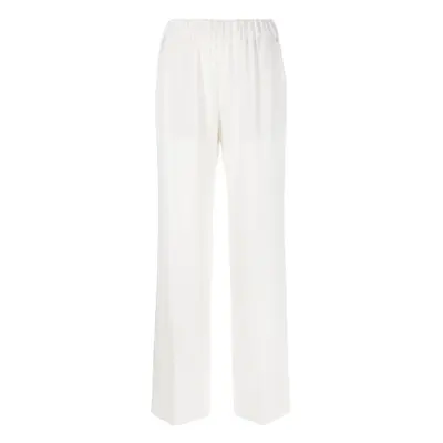 ALBERTO BIANI - Cady Elasticated Trousers