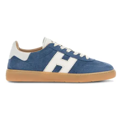 HOGAN - Hogan Cool Leather Sneakers