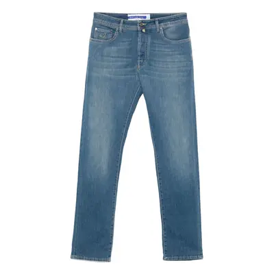 JACOB COHEN - Slim Bard Jeans