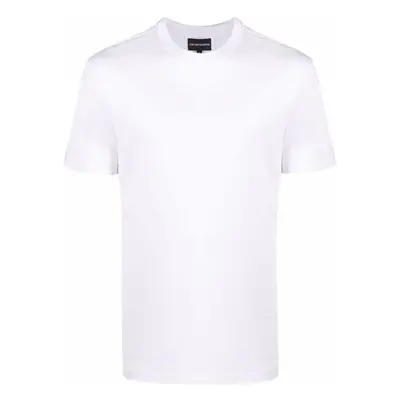 EMPORIO ARMANI - Logo T-shirt