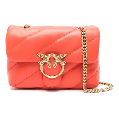 PINKO - Love Puff Mini Shoulder Bag