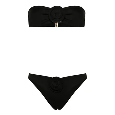 LA REVECHE - Bikini With Logo