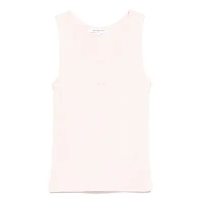 MAISON KITSUNE' - Baby Fox Cotton Tank Top