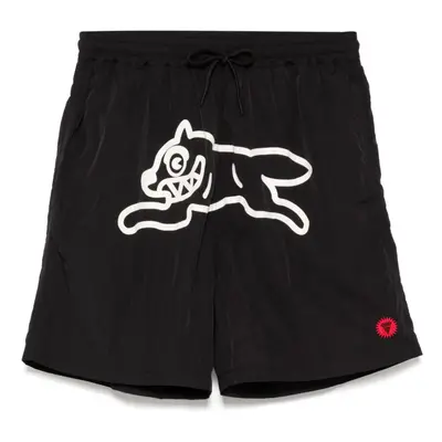 ICECREAM - Running Dog Swim Shorts