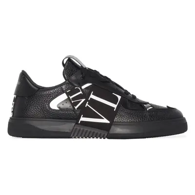 VALENTINO GARAVANI - Sneakers With Logo