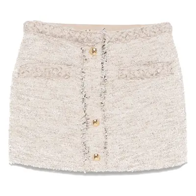 ISABEL MARANT - Gleny Mini Skirt