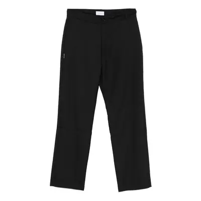 FAMILY FIRST - Straight Trousers