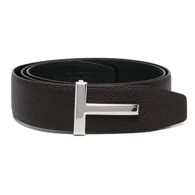 TOM FORD - Reversible Belt