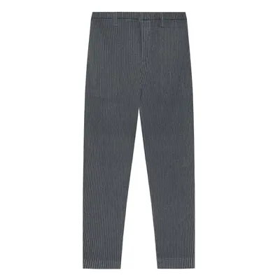 HOMME PLISSE' ISSEY MIYAKE - Pleated Trousers