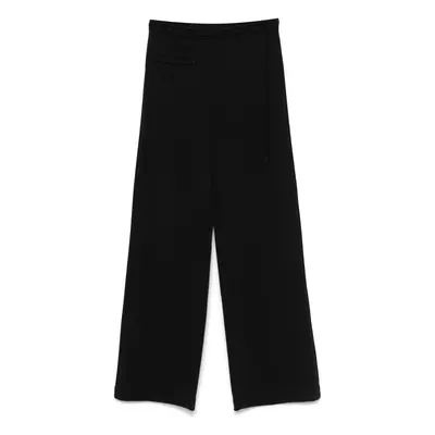 MM6 MAISON MARGIELA - Cotton Blend Trousers