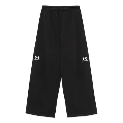 BALENCIAGA - Balenciaga X Under Armour® Joggers