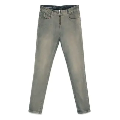 DIESEL - Skinny Denim Jeans