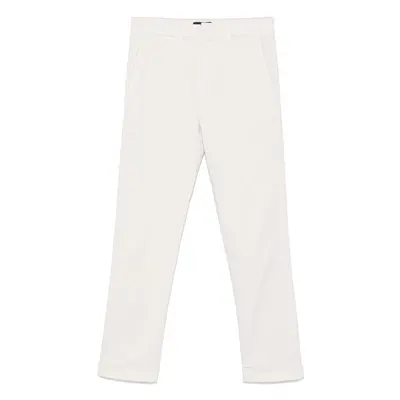 FAY - Classic Capri Pants