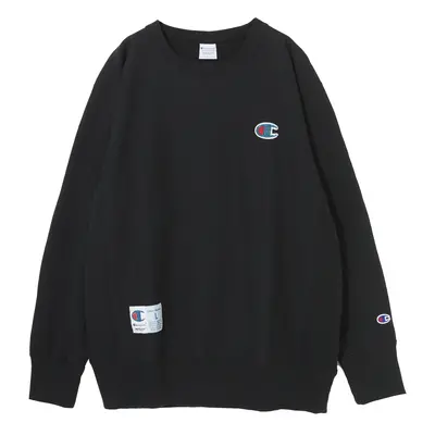 CHAMPION X UNDERCOVER - Cotton Sweatshirt