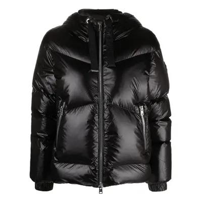 WOOLRICH - Nylon Down Jacket