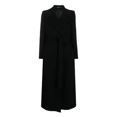 TAGLIATORE - Melody Wool And Cashmere Coat