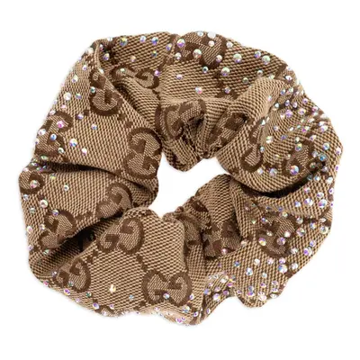 GUCCI - Gg Supreme Scrunchie