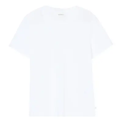 CLOSED - Basic Cotton T-shirt