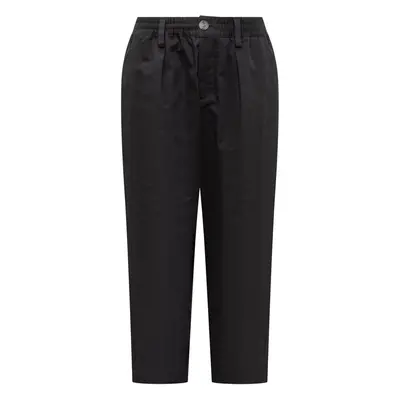 MARNI - Cotton Cropped Trousers