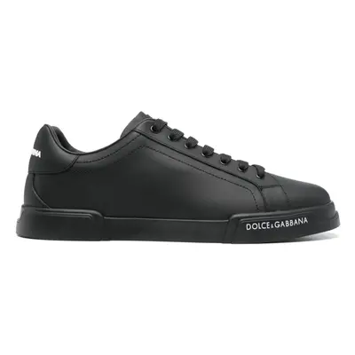 DOLCE & GABBANA - Portofino Sneakers