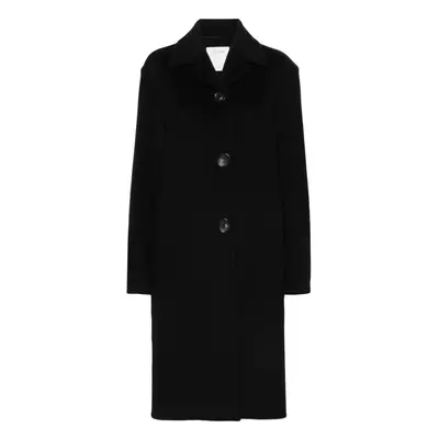 SPORTMAX - Wool Midi Coat