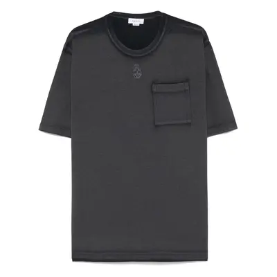 ALEXANDER MCQUEEN - Short Sleeve T-shirt