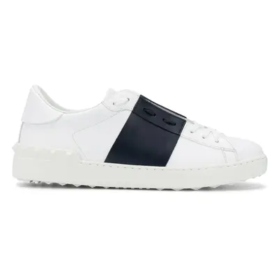 VALENTINO GARAVANI - Sneakers With Logo