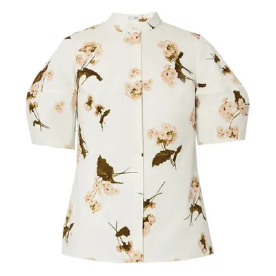 ERDEM - Cotton Top