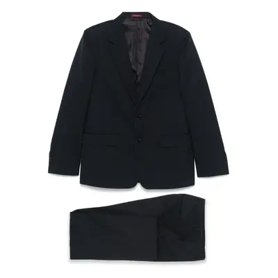 GUCCI - Gg Wool Single-breasted Suit