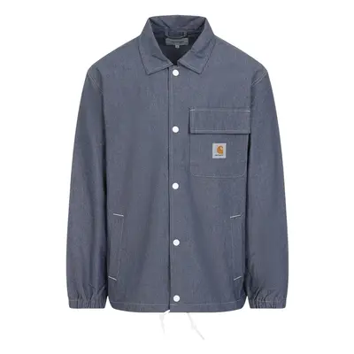 CARHARTT WIP - Cotton Jacket