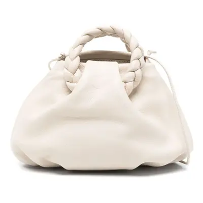 HEREU - Bombon Small Leather Handbag