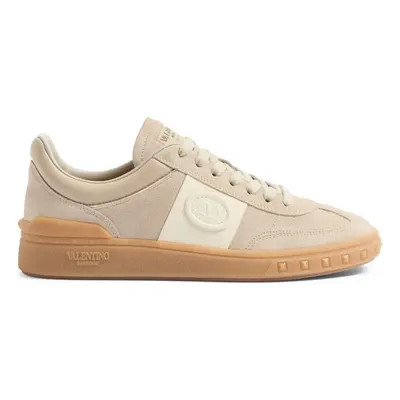 VALENTINO GARAVANI - Upvillage Leather Sneakers