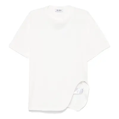 THE ATTICO - Cotton T-shirt