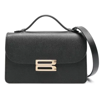 VICTORIA BECKHAM - Dorian Mini Leather Shoulder Bag