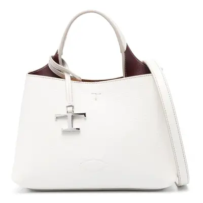 TOD'S - T Timeless Micro Leather Handbag