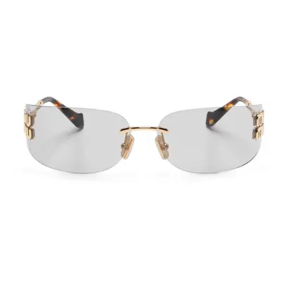 MIU MIU - Sunglasses