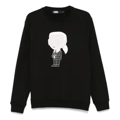 KARL LAGERFELD - Sweatshirt With Print