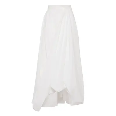 BRUNELLO CUCINELLI - Cotton Long Skirt