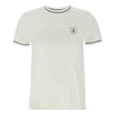 BRUNELLO CUCINELLI - Cotton T-shirt