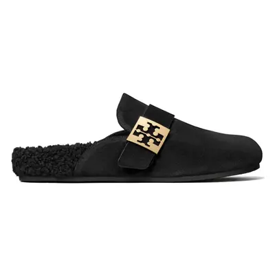 TORY BURCH - Mellow Suede Slip On