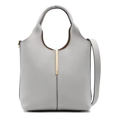 TOD'S - Mini Leather Tote Bag