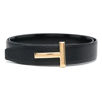 TOM FORD - Leahter Belt