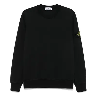 STONE ISLAND - Sweater With Logo