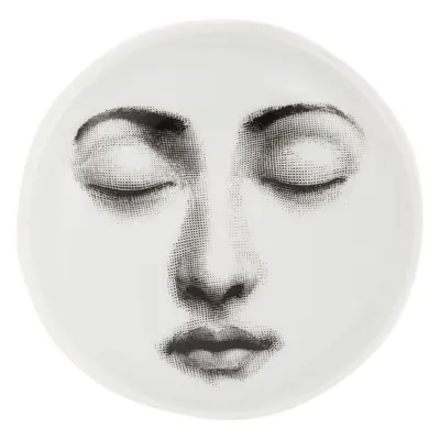 FORNASETTI - Round Ashtray Tema E Variazioni N.123