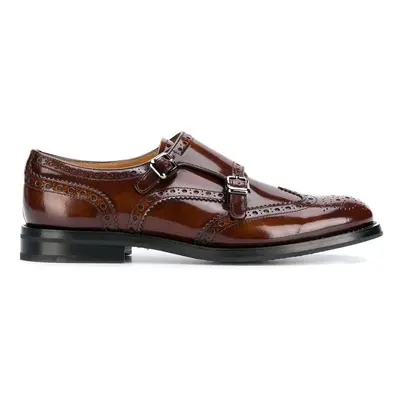 CHURCH'S - Lana Leather Brogues