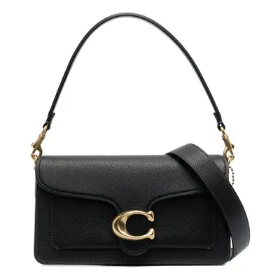 COACH - Tabby Leather Shoulder Bag